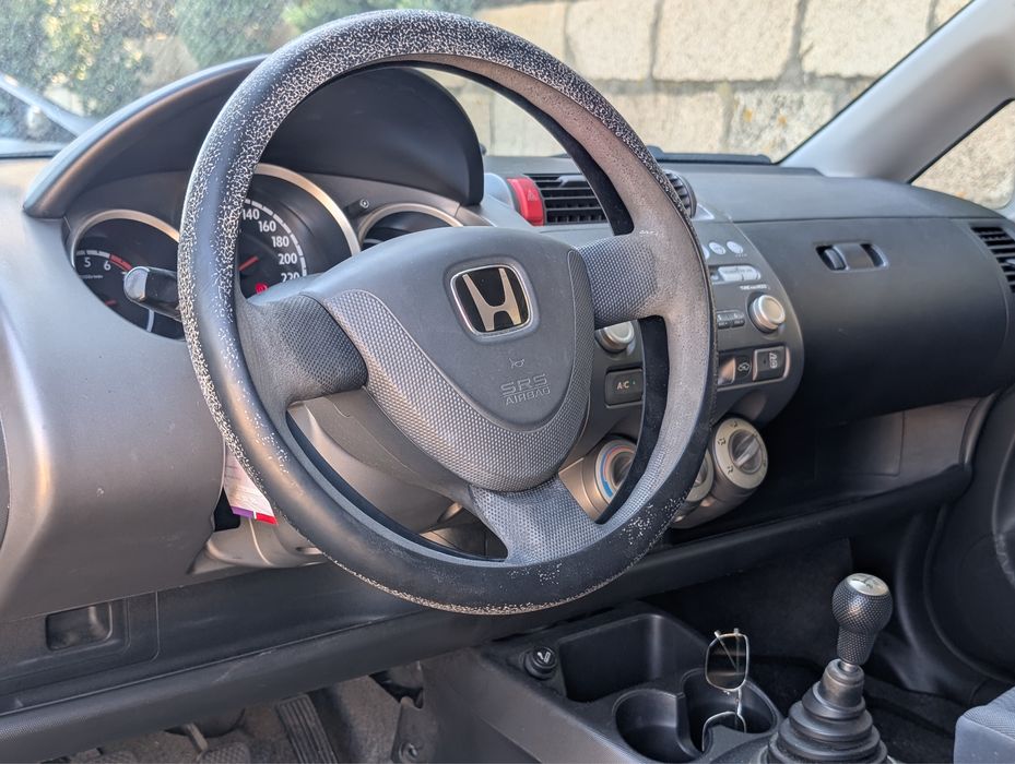 Honda Jazz 1.2 i-DSI  2005 78cv
