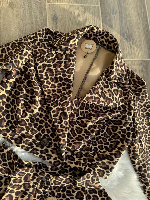 Костбю юбка-шорти