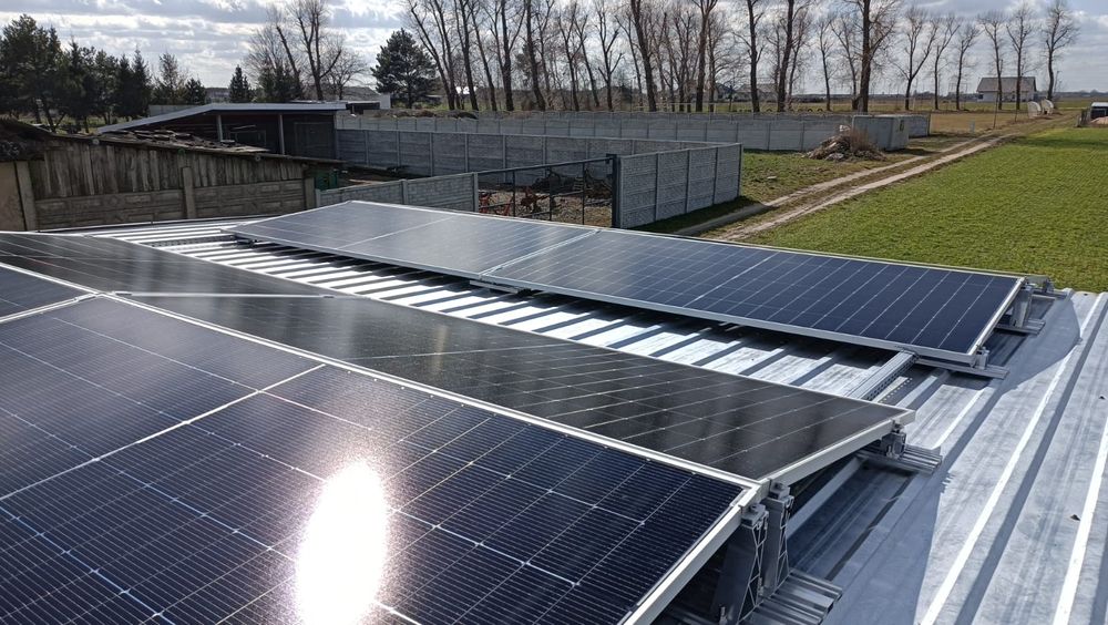 Fotowoltaika, pompa ciepła