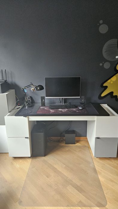 Rezerwacja Biurko Vox Young Users Transformers młodzieżowe