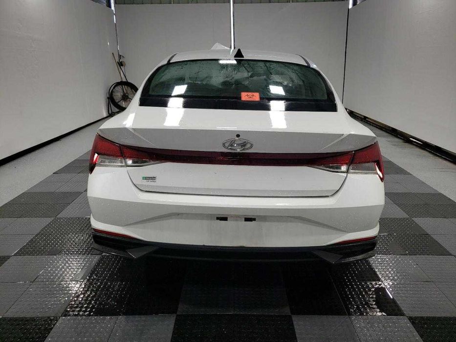 Розбірка шрот Hyundai Elantra SEL 2021 CN7