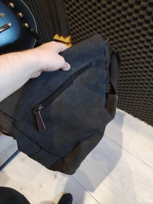 Trendhim Torba zakładana przez ramię