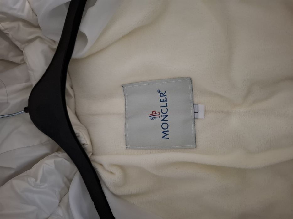 Комбінізон для малюків Moncler
