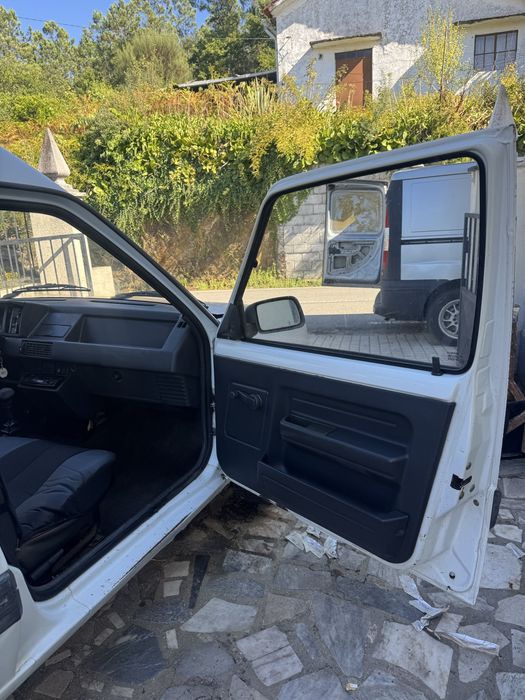 Renault express 5 lugares