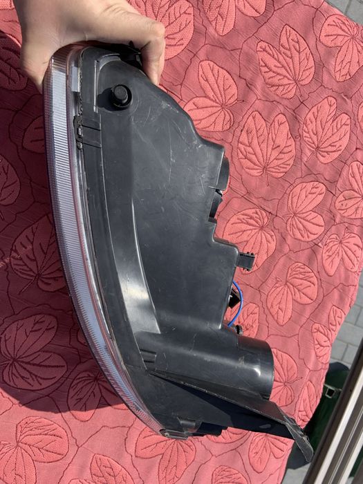 Фара передня Opel Combo 2003-2006 права