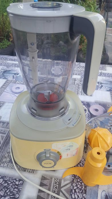 Комбайн Philips HR 7772