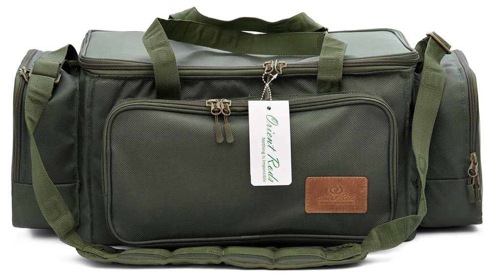 Карповые сумки для рыбалки, охоты Orient Rods Ориент