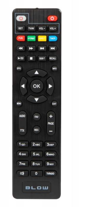 Dekoder Do TV Tuner Mega Promocja