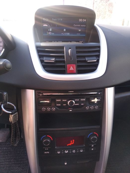 Продам Peugeot 207 SW