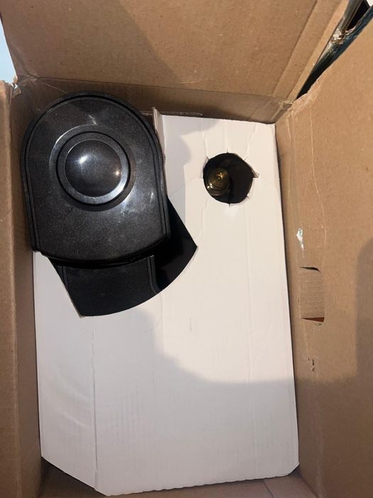 SODASTREAM CRYSTAL  3.0• zwroty z Niemiec • Idealne na prezent