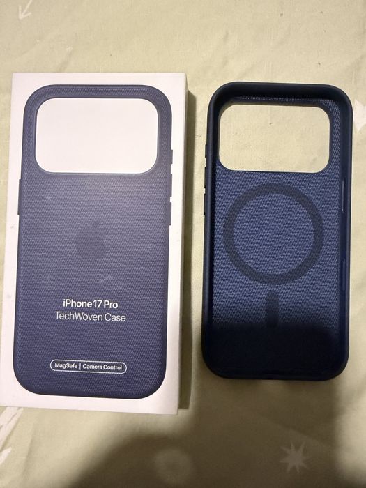 Capas   originais apple iphonCapas   originais apple iphone 17 pro nov