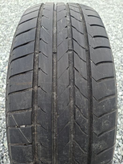 opony 4x goodyear efficientgrip