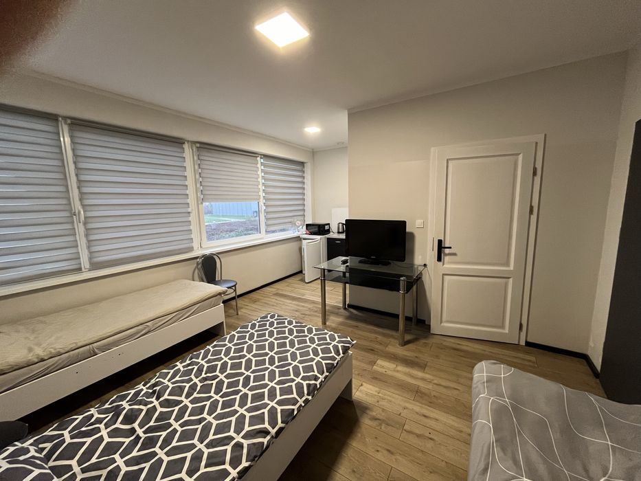 Apartamenty do wynajecia