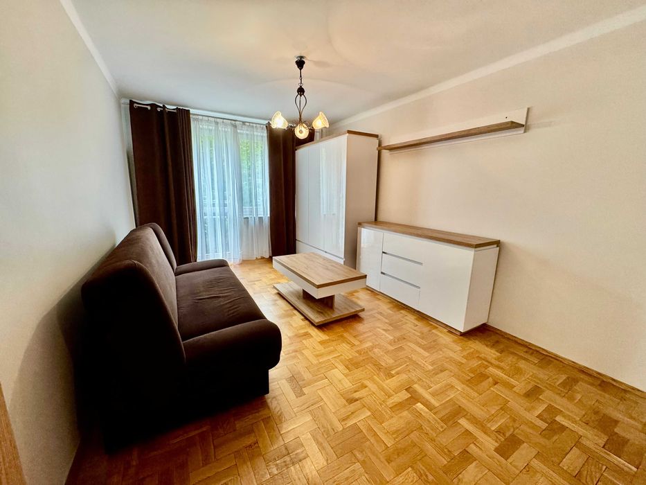 Mieszkanie 25,4 m² | Centrum Rzeszowa | ul. Kosynierów
