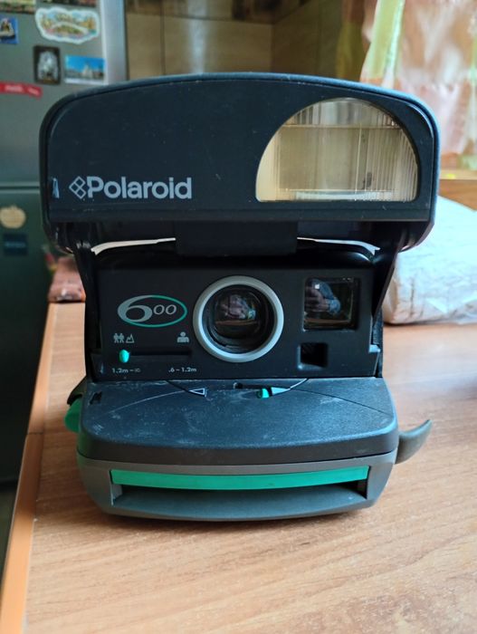 Sprzedam polaroid