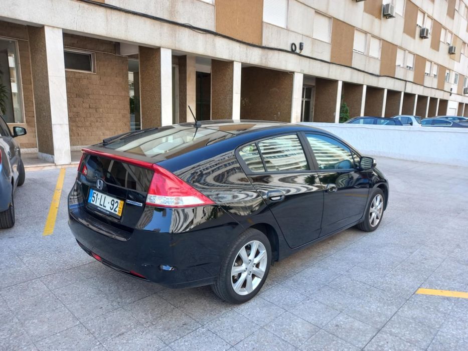 Honda INSIGNT 1.3 Imo