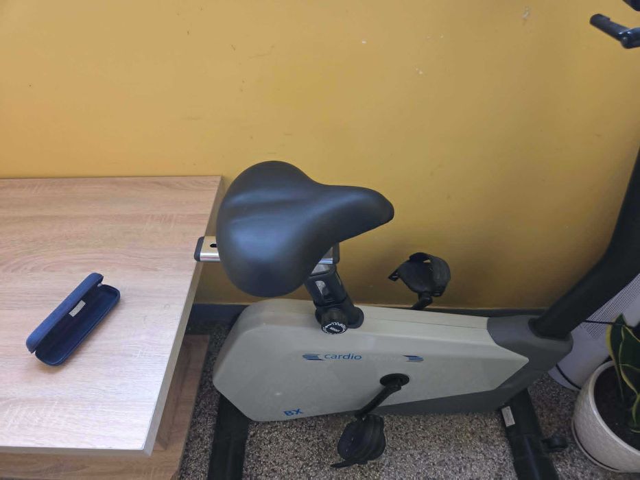 Rower Treningowy Stacjonarny Magnetyczny BX40 Cardiostrong