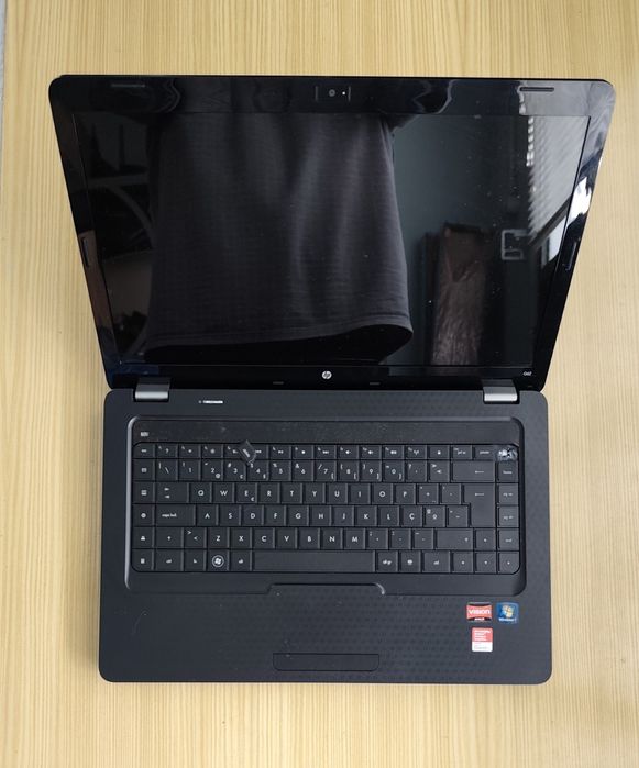 HP Laptop for Parts64284457906563123