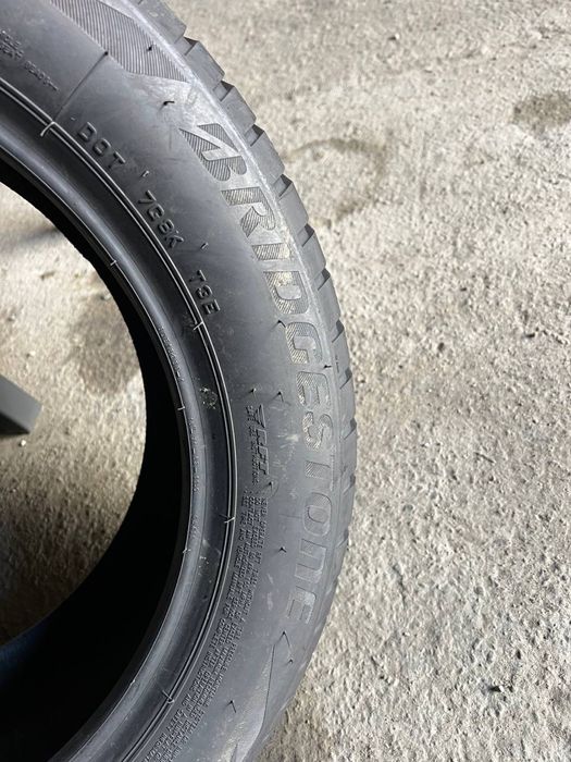 Шини 205/55 r16 91Н Bridgestone DriveCuardWinter Run-Flat (213)