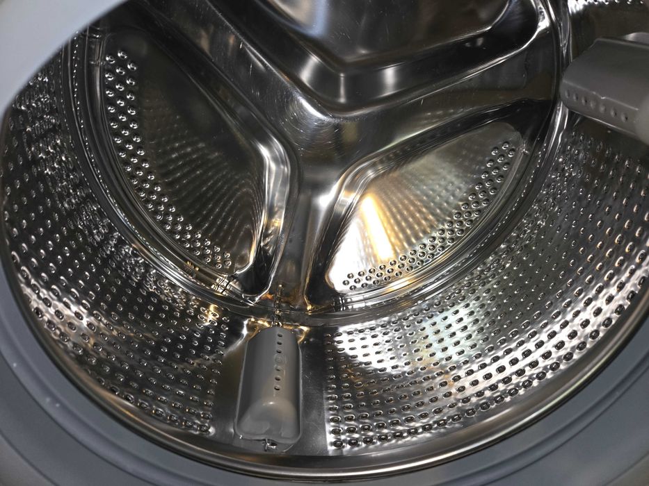 Pralka Beko Slim 45 cm. Wsad 1-7 kg System wagowy! 1000 obr. PL menu. LCD. Gwarancja! Okazja!