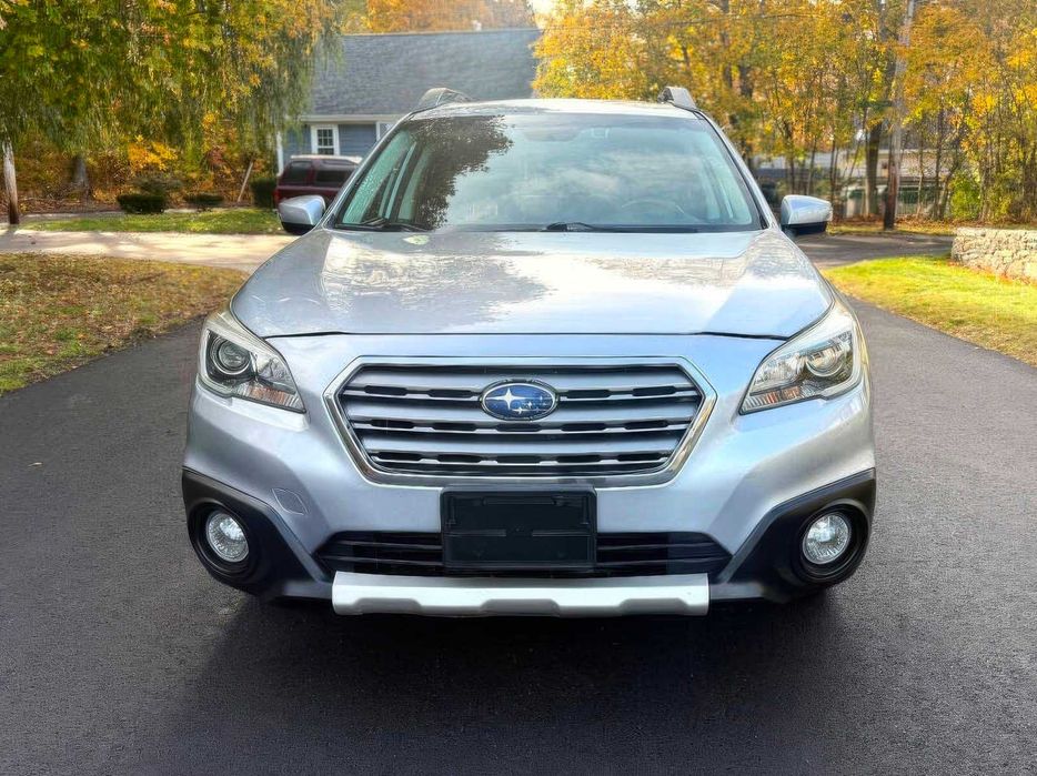 Subaru Outback      2016