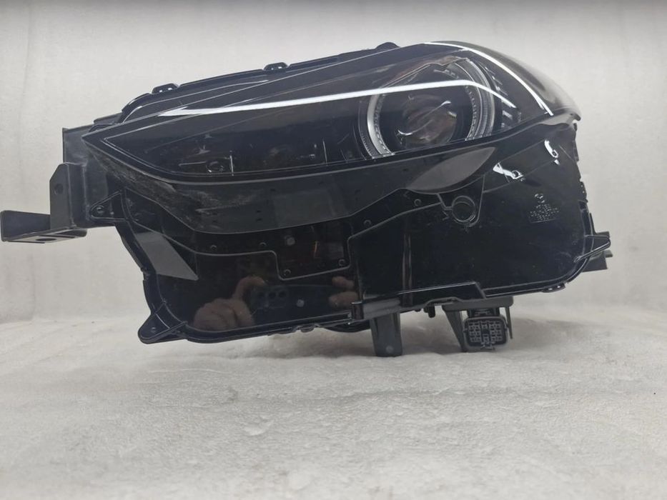 mazda cx-30 full led lampa lewa przód dgj1-51040. 14 pin cena z wysyłką