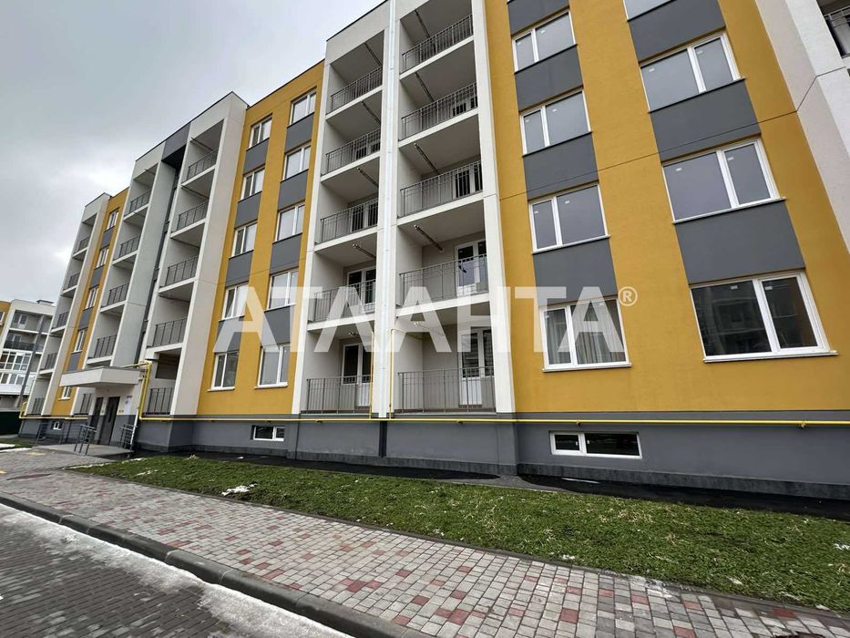 2-rooms apartment apartment by the address st. Fruktovaya (area 55 m²) - Atlanta.ua - photo 12
