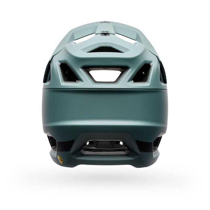 NOWY kask rowerowy FOX Proframe Solid (rozm. M), enduro, dh, freeride