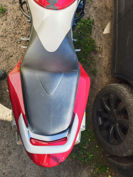 Продам Suzuki gsr 600 кінець сезону гарна знижка!!!