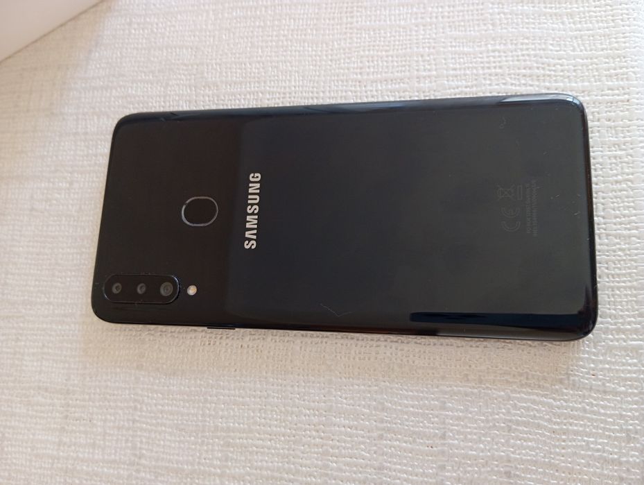 Smartphone Samsung Galaxy A20s