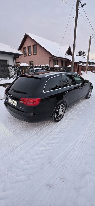 Продам Audi A6 C6 3.0 tdi