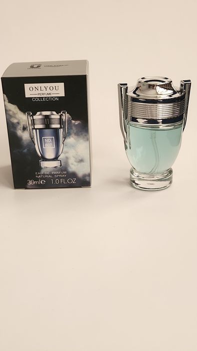 onlyou no. 807 perfumy edp 30 ml - woda perfumowana męska