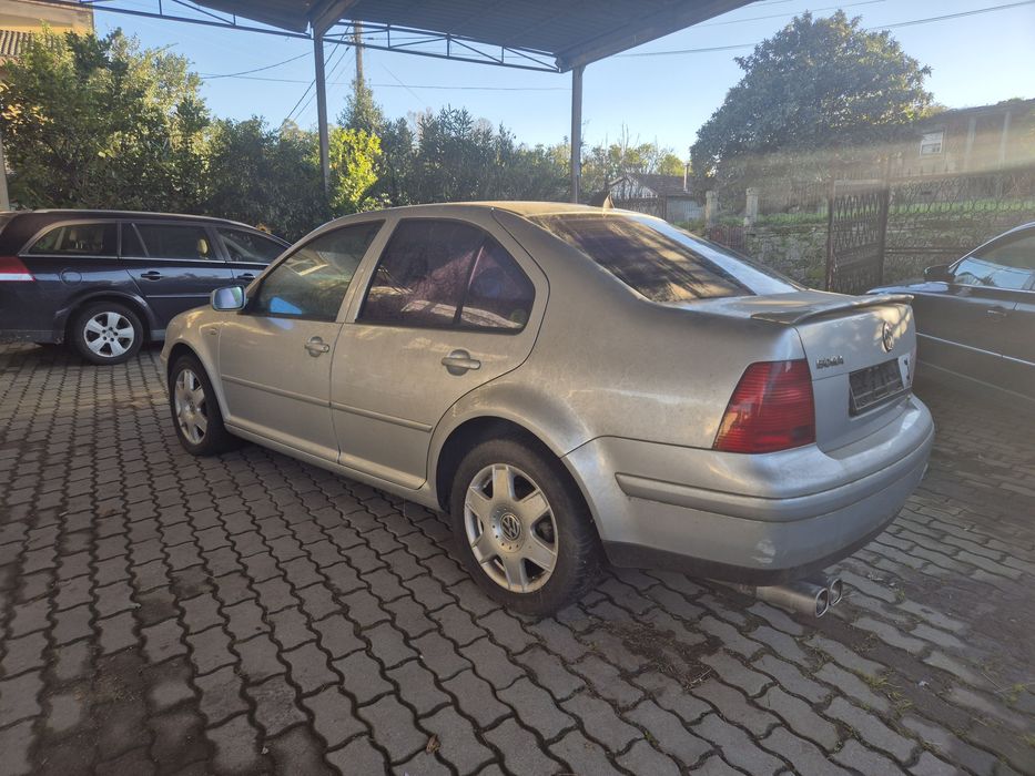 Peças Volkswagen bora 1.9 TDI