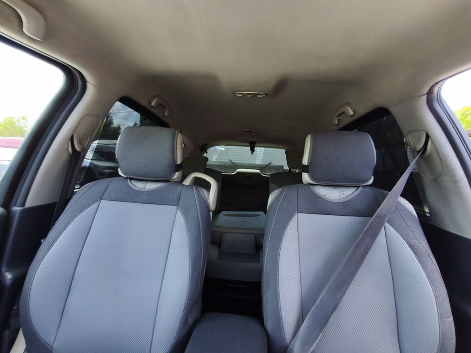 Renault Grand Scenic 1.5 dci