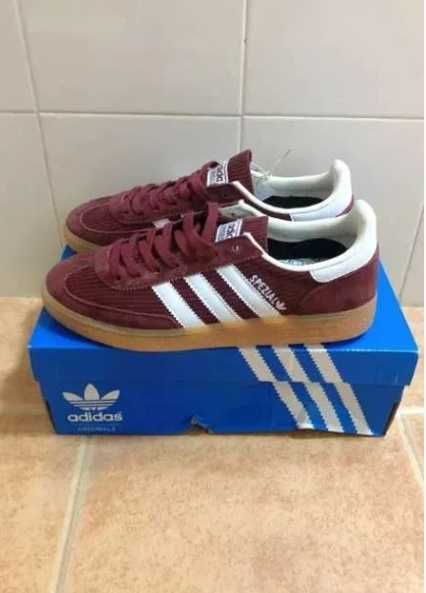 adidas Handball Spezial R.40.5