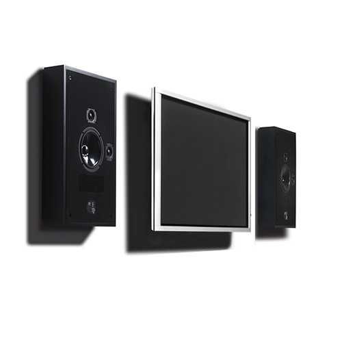 PMC Wafer 2 / Jamo concert