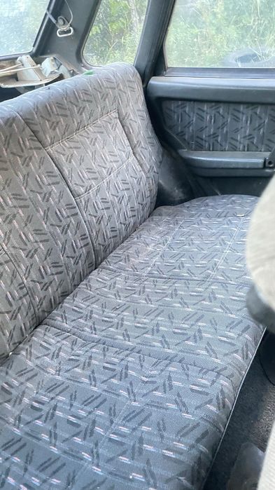 Продам ВАЗ 21099 (1.5л)