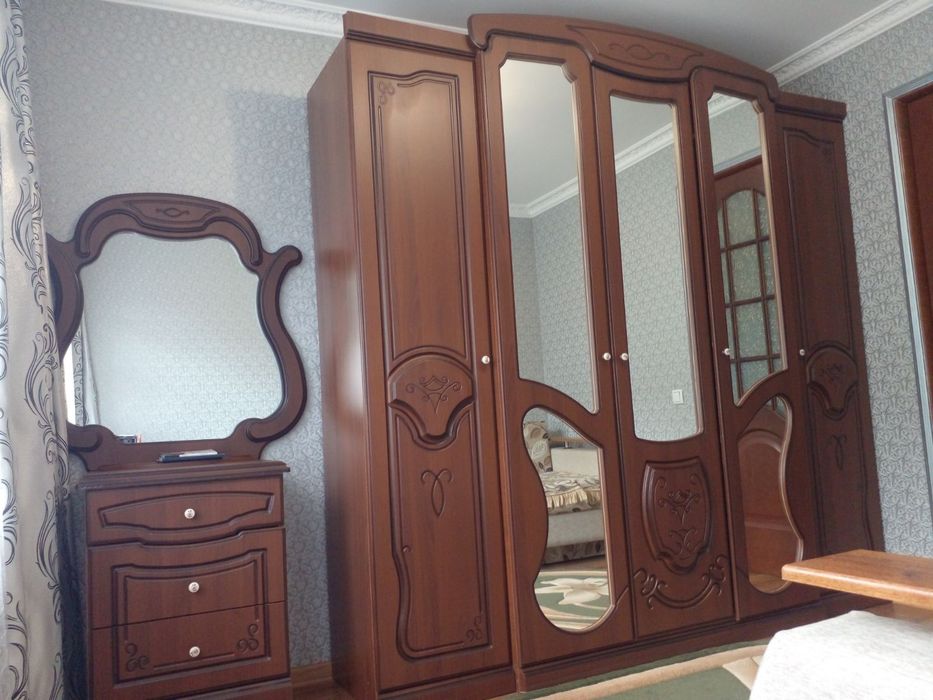 Продається 2-ох кімнатна квартира!