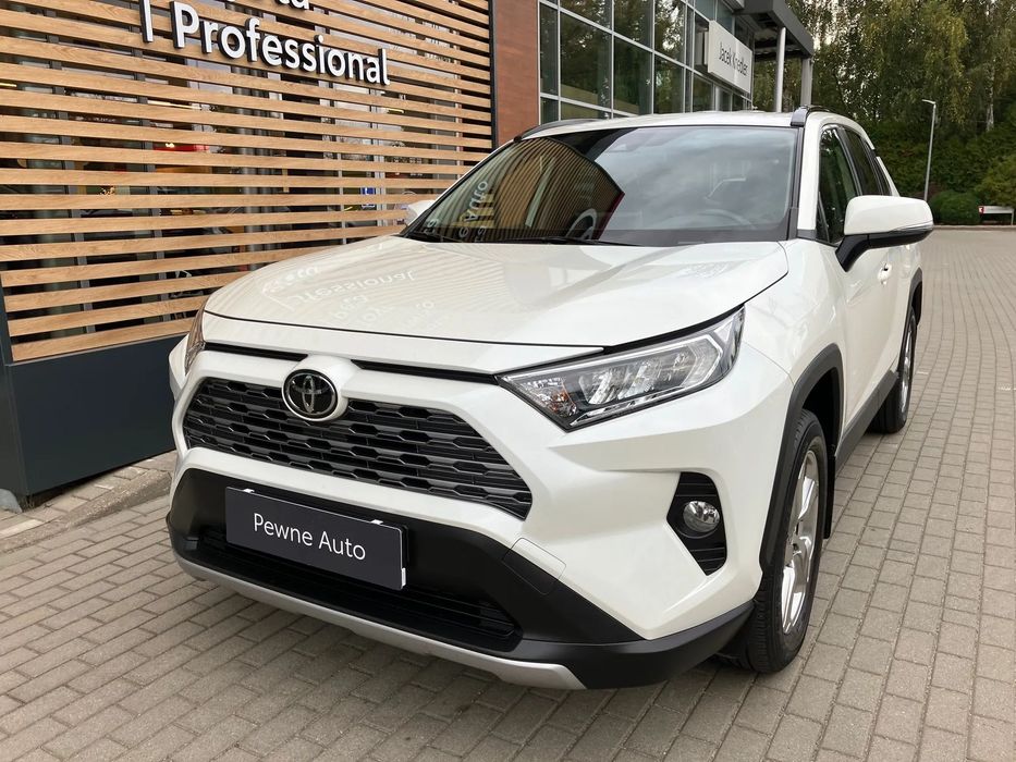 Toyota RAV-4