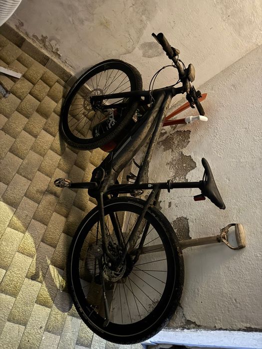Vendo bicicleta eletrica