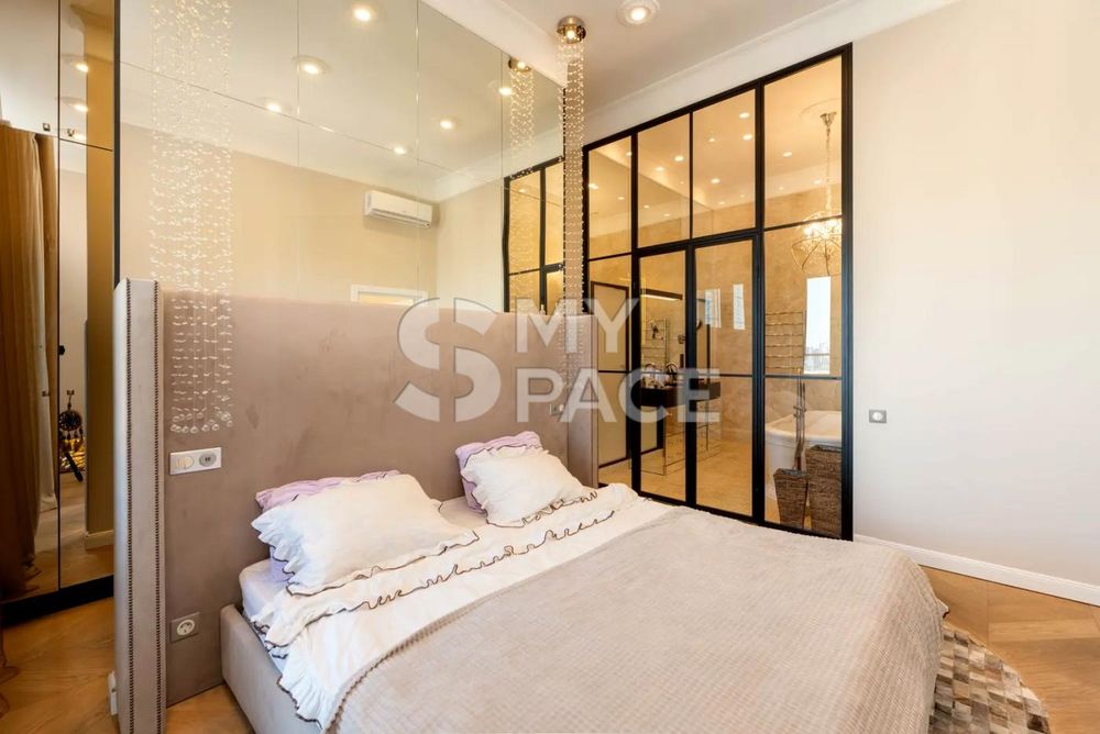 ЖК Park Avenue VIP, Голосіївський просп., 60