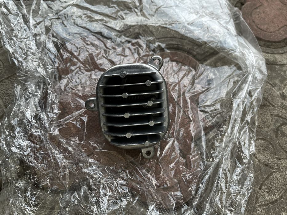 Фара Audi A4 B9 Full led/USA