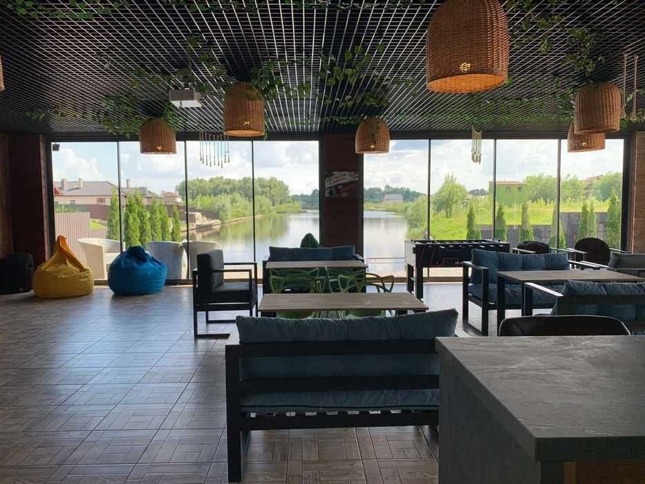 Будинок в оренду подобово - Vip Location Kiev