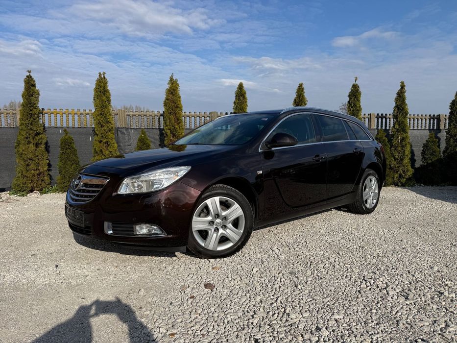 Opel Insignia Nowe kompletne sprzęgło
