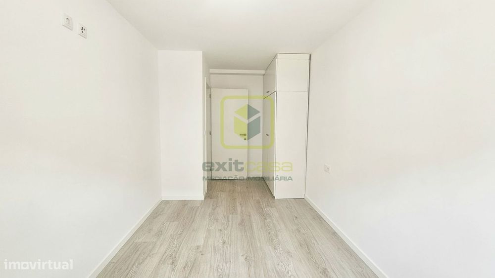 Apartamento T2 a 5 minutos do Centro de Aveiro e da Universidade