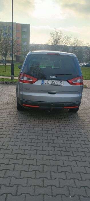 Sprzedam FORD Galaxy 2.0 benzyna