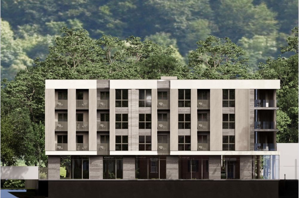 2-rooms apartment apartment by the address st. Sobranetskaya (area 75 m²) - Atlanta.ua - photo 2