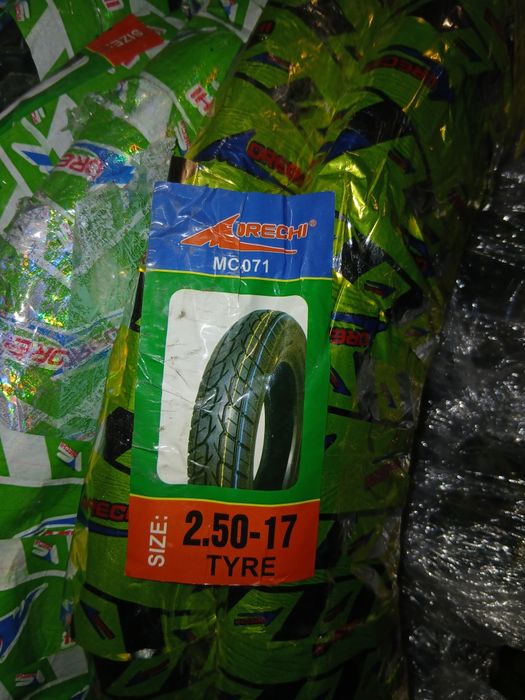 Продам покрышки Р17 2,75 2,50