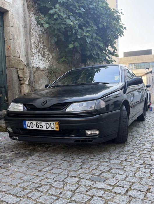 Renault Laguna 1.8 RT