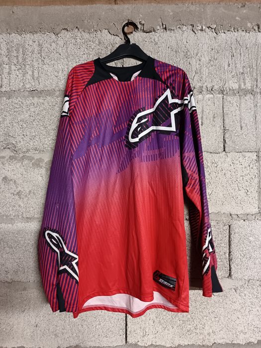 Camisola Alpinestar